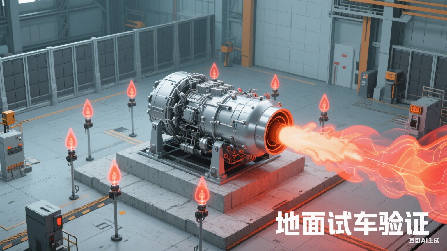 总压探针测量误差分析及影响因素探讨